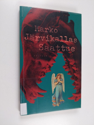 Marko Järvikallas : Saattue