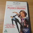 Man of the house (DVD) - pikkukuva 1
