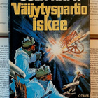 Uula Aapa - Väijytyspartio iskee (sid.) - pikkukuva 1