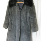 1990-luvun naisten takki M.I.C Perfect by Big L vintage - pikkukuva 1
