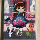 Littlest Pet Shop: Kausi 1 (4DVD) suomipuhe (UUSI) - pikkukuva 1