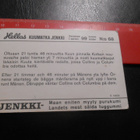 K10 JENKKI Kuumatka # 68 - pikkukuva 2