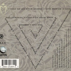 CHER Love Hurts CD - pikkukuva 2