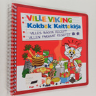 Ville Viking Kokbok : Keittokirja - pikkukuva 1