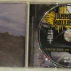 Janne Mellin • Huominen on huono paikka CD - pikkukuva 2