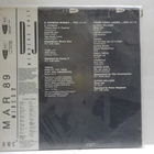 V/A - MARCH 89 MIXES 2 EX+/EX+ LP - pikkukuva 2