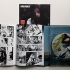 Undertaker (Limited,Japan-film,2012) dvd - pikkukuva 4