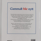 Anna Örnberg : Gammalt blir nytt - pikkukuva 2