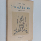 Edith Rode : Der var engang : et kig tilbage - pikkukuva 1
