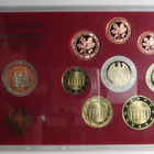 2006 Saksa Proof setti A rahapaja Berlin - pikkukuva 3