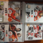 Ps3/ps4 pelejä pieni paketti 11kpl - pikkukuva 2