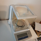 METTLER TOLEDO AB-S FACT-SARJAN ANALYYYSIVAAKA - pikkukuva 3