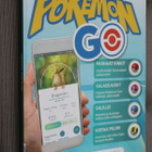 Pokemon Go pelaajan opas ( 2016 ) - pikkukuva 1