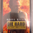 Die Hard 3 - Koston enkeli (2DVD) Bruce Willis - pikkukuva 1