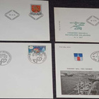 FDC keräilysetti - pikkukuva 4
