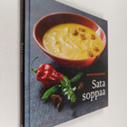 Riitta Pojanluoma : Sata soppaa - pikkukuva 1