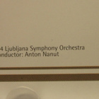 Gustav Mahler : Sinfonia no 1 - CD - pikkukuva 3