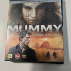 The mummy ,4k uhd &blu-ray.slipcover.uusi - pikkukuva 1