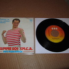 Tapani Kansa 7" Laulumme Soi, PS v.1979 MINT- /EX- - pikkukuva 2
