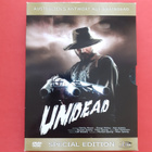 Undead 2xDVD - pikkukuva 1