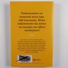 Kaija Maria Junkkari : Muutakin kuin numeroita : Vanhenem... - pikkukuva 2