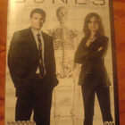 Bones , kausi 1 , 6 DVD - pikkukuva 1