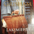 John Grisham: Lakimiehet - pikkukuva 1