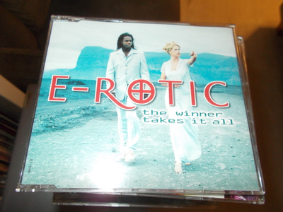 CDM  E-ROTIC ** THE WINNER TAKES IT ALL **
