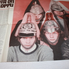 Suosikki juliste Ringo + Jormas - pikkukuva 1
