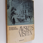 Harald Hornborg : Avskedsvisiten - pikkukuva 1
