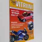 Vitriini 2/2011 - pikkukuva 1
