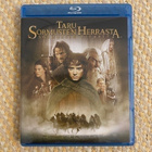 Taru sormusten herrasta: Sormuksen ritarit blu-ray - pikkukuva 1