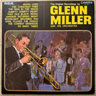 [LP] GLENN MILLER AND HIS ORCHESTRA: S/T - pikkukuva 1