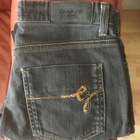Gant farkut koko 28/34 - pikkukuva 1
