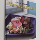 Anna Paljakka : Veikkaan, että maistuu - pikkukuva 1