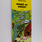 Thierry Laval : Missä on kissa? - pikkukuva 1