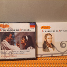 Rossini:Il Barbiere Di Sivglia-Patane-Nucci-Bartoli 3CD-Box - pikkukuva 3