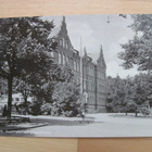VANHA Postikortti Tampere 1930-l Alkup. Mallikappale - pikkukuva 1