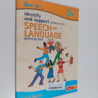 Jane Speake : How to Identify and Support Children with S... - pikkukuva 1