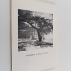 Eero.E. Ekman : Pienhiuk Sauvo jutui (signeerattu) - pikkukuva 1