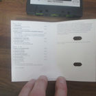 MC VARIOS - will the power : EPC 4631344 ( chrome tape - pikkukuva 2