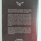 Michel Houellebecq : Serotoniin - pikkukuva 2