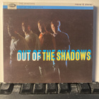 THE SHADOWS: Out Of The Shadows, CD, rem. - pikkukuva 1