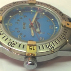 Vostok automaattikello lentokone kuvalla YAK-54, Russia - pikkukuva 5