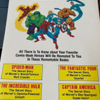 Spider-Man - The Secret History (1981) - pikkukuva 2
