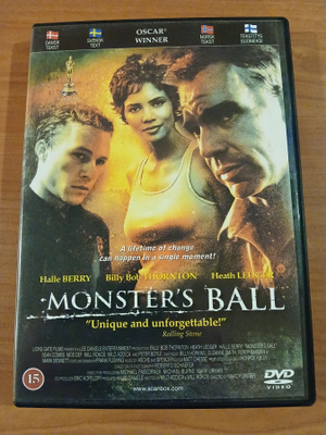 Monster's ball