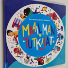 Tero Mielonen : Maailman tutkijat - pikkukuva 1