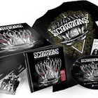 SCORPIONS - RETURN TO FOREVER - BOX SET - UUSI + - pikkukuva 3