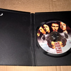 LOCK STOCK & TWO SMOKING BARRELS DVD - pikkukuva 3