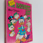 Walt Disney : Ota rennosti, Aku - pikkukuva 1